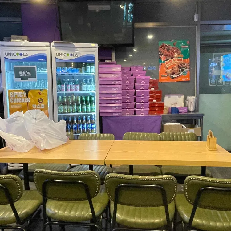부어치킨 대표 사진
