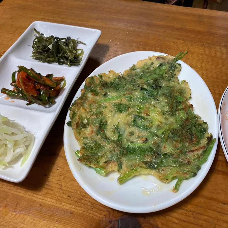 방자네산골물 대표 사진