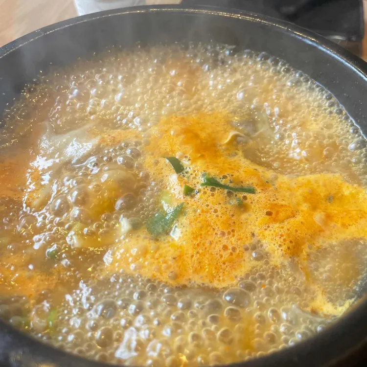마선생 마약국밥 대표 사진