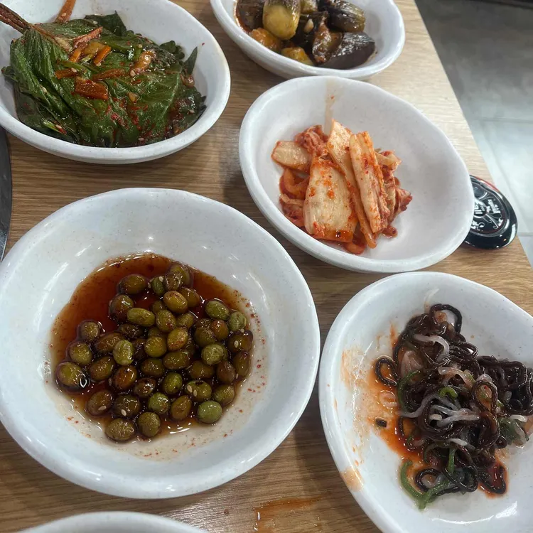 퐁낭집 대표 사진
