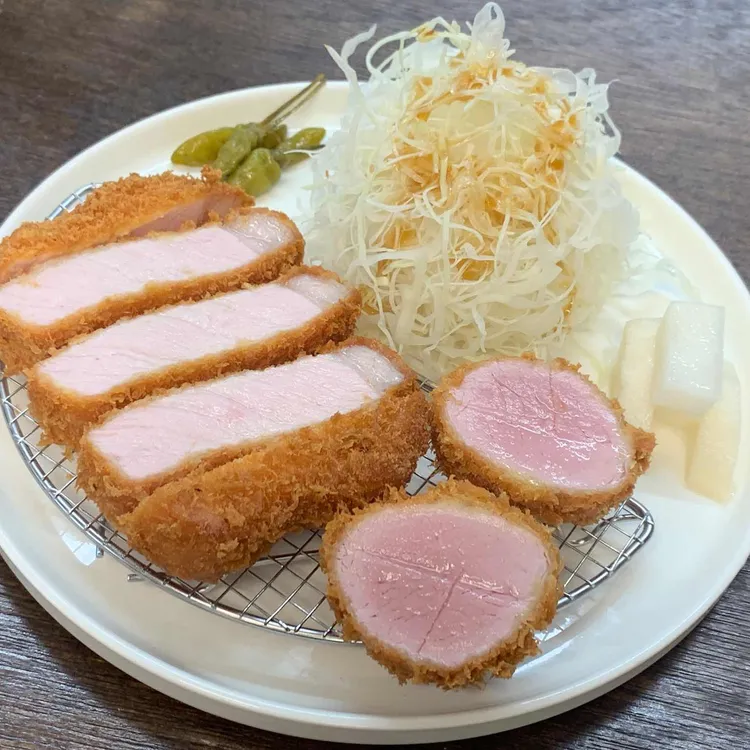 카츠닉 대표 사진