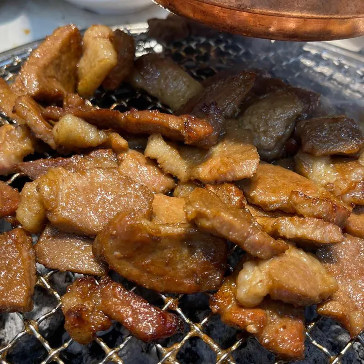 명륜진사갈비 대표 사진