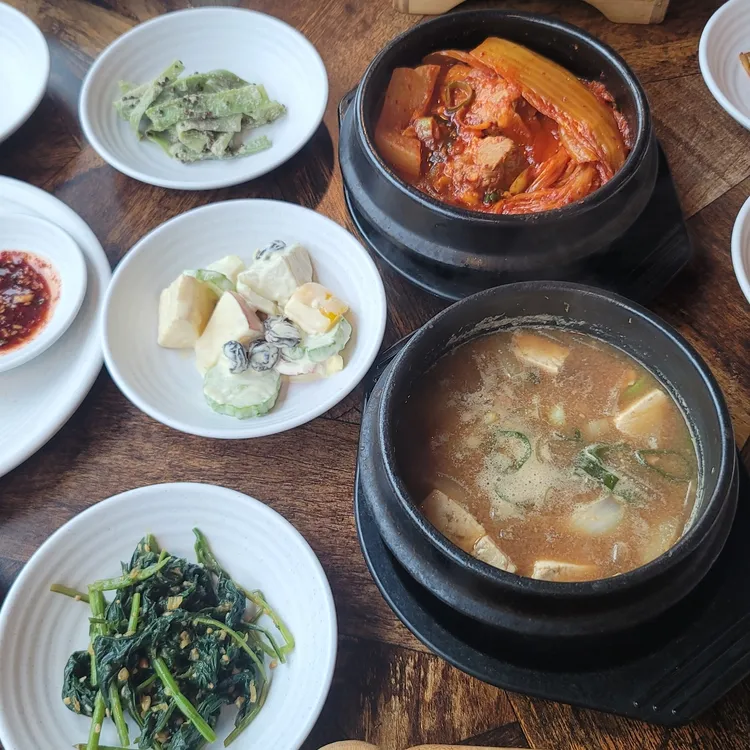 동천가 대표 사진