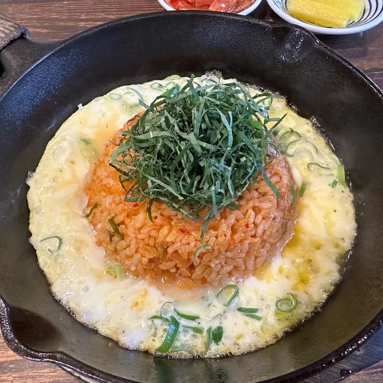 오복식탁 대표 사진