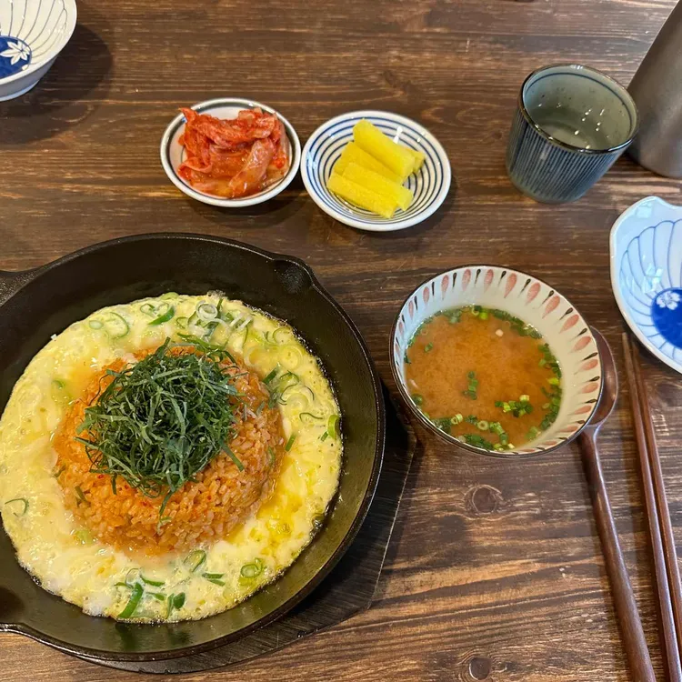 오복식탁 대표 사진