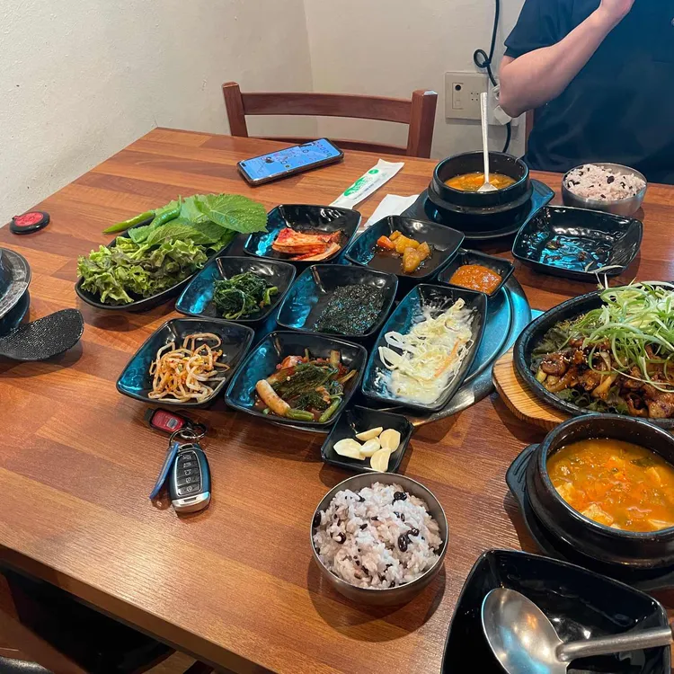 태능갈비 대표 사진
