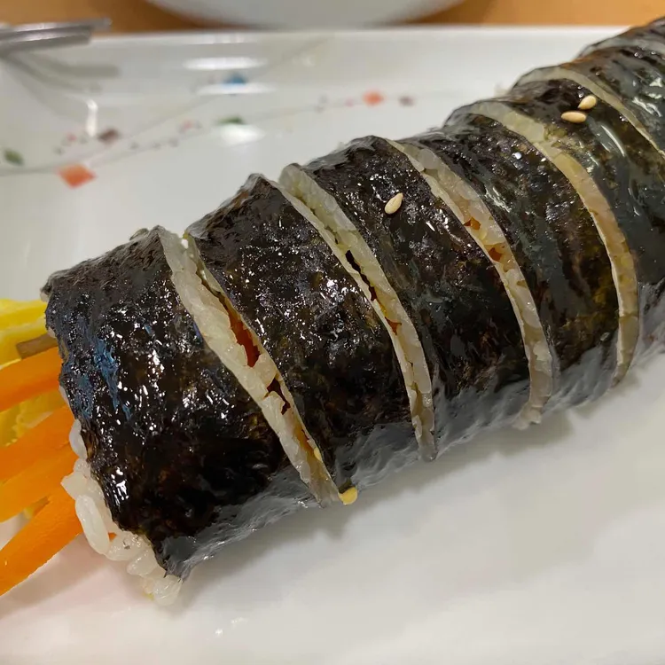 먹골로데오김밥 대표 사진