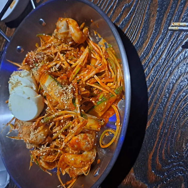 달의객잔 - 홍성 골뱅이, 골뱅이무침 맛집 | 다이닝코드, 빅데이터 맛집검색