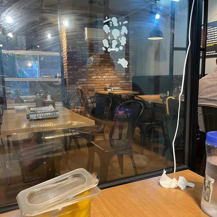 오락 대표 사진