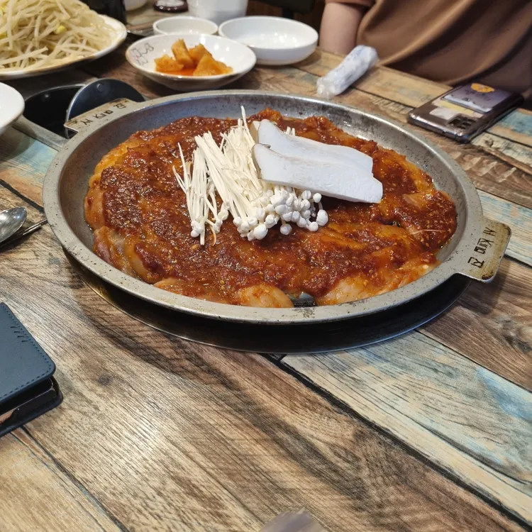 싱글벙글복어 대표 사진