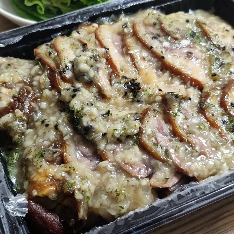 조선귀족 족발&보쌈 대표 사진