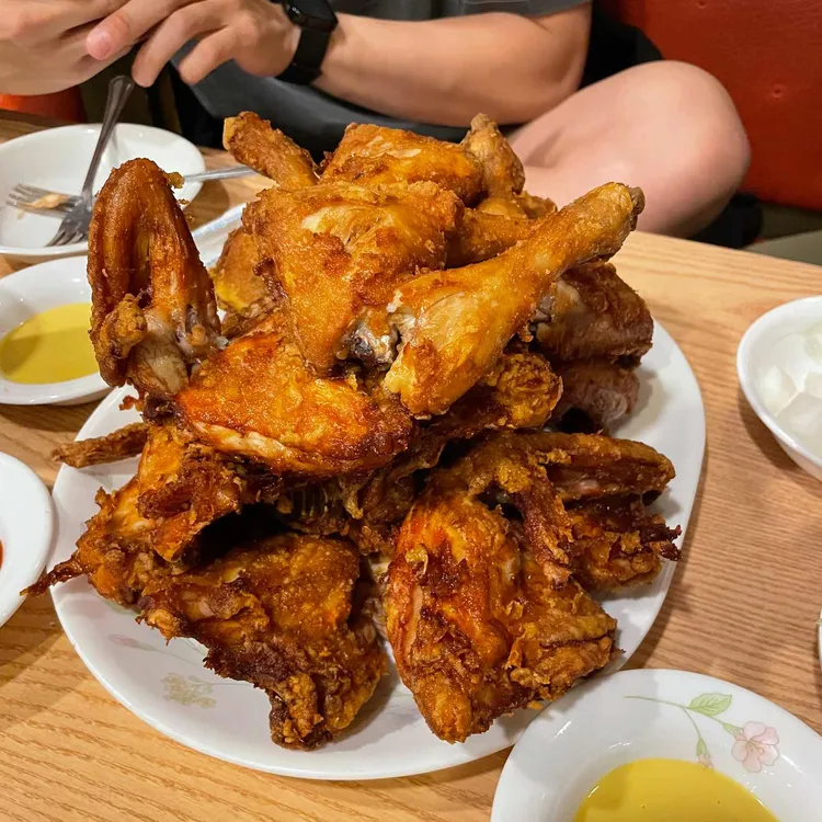 보드람치킨 대표 사진
