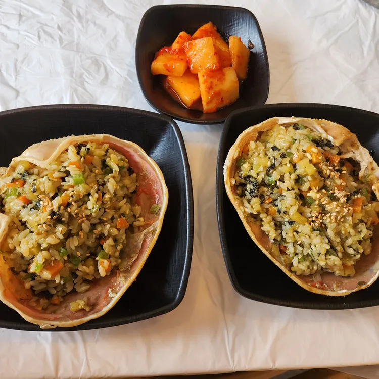 153크랩&횟집 대표 사진