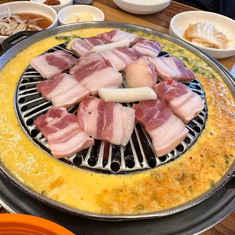 제주바른돼지 대표 사진