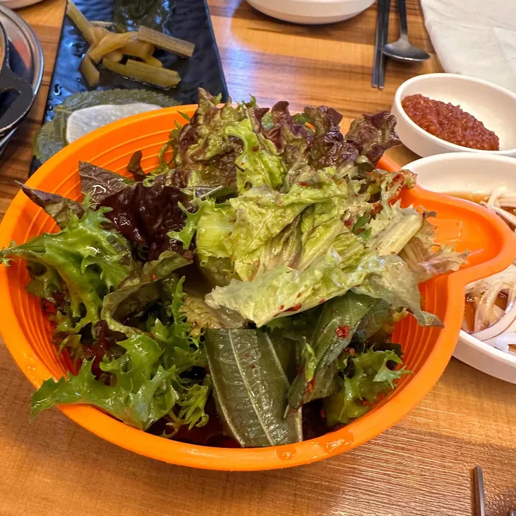 제주바른돼지 대표 사진