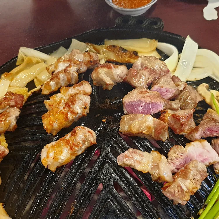리가든 대표 사진