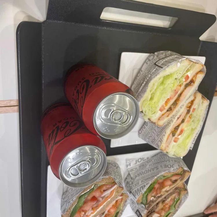 샐러딧&죠샌드위치 대표 사진