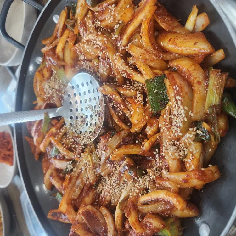 목연식당 배방점 대표 사진