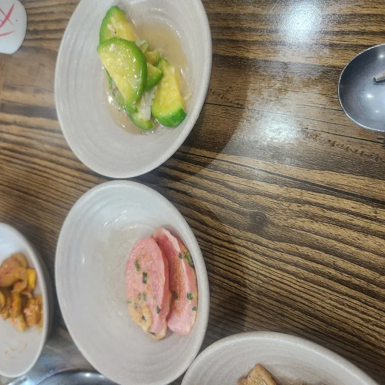 목연식당 배방점 대표 사진