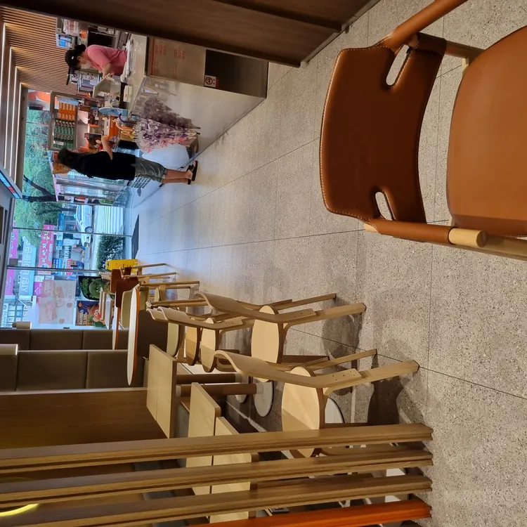 던킨 대표 사진