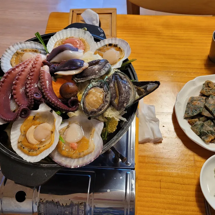 소담 대표 사진