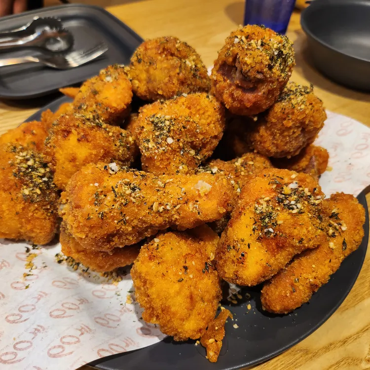 60계치킨 대표 사진