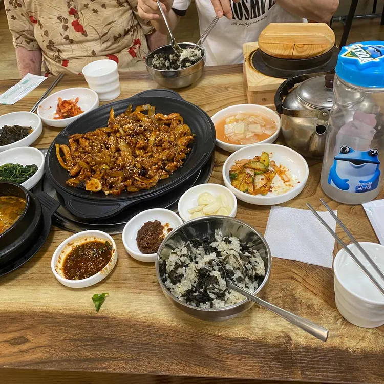 삼미가든 대표 사진