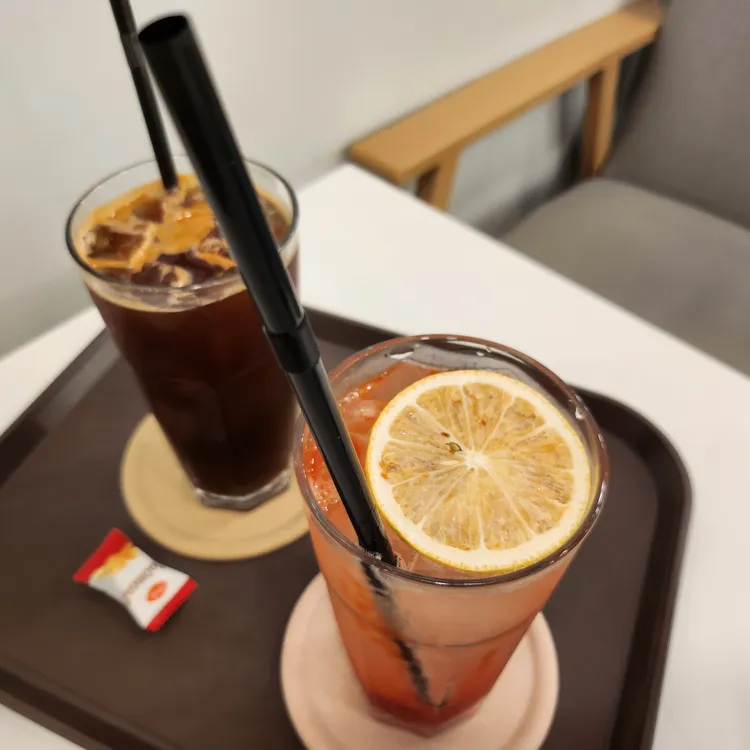 cafe G&T 대표 사진