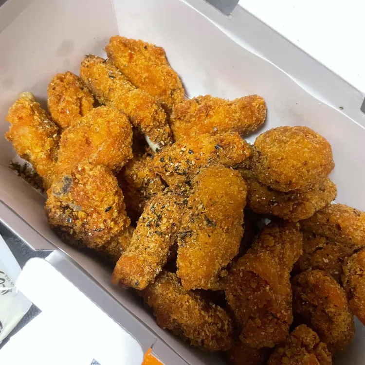 60계 치킨 대표 사진