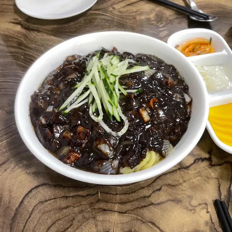 왕푸징 대표 사진