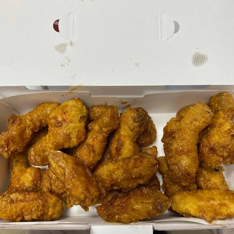 교촌치킨 첨단1호점 대표 사진