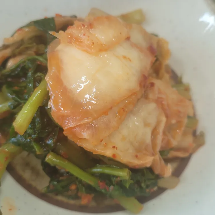 청송국수 대표 사진