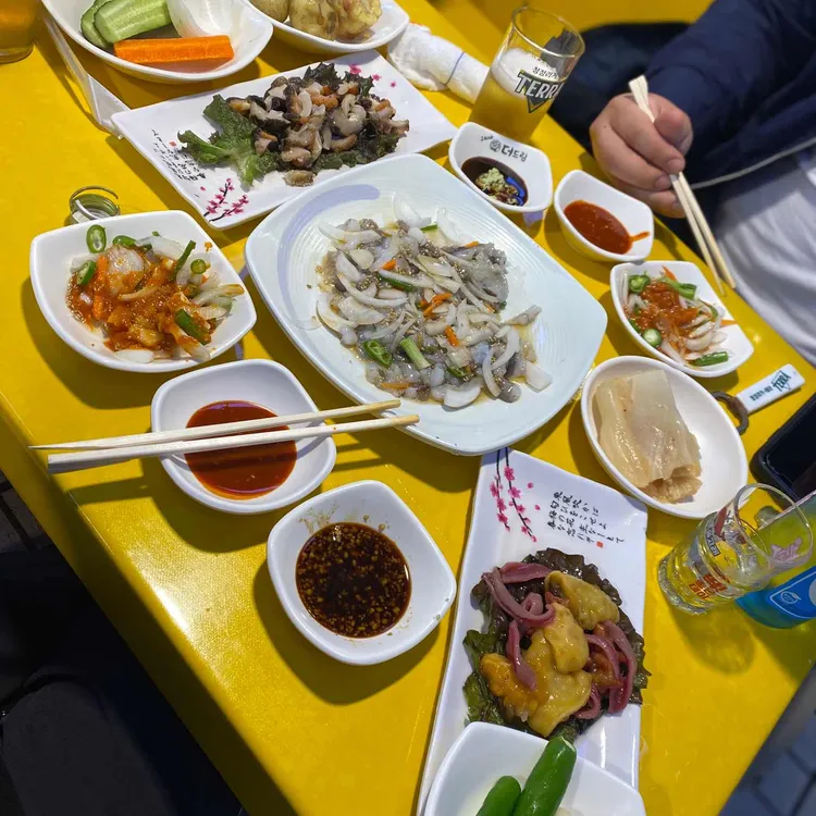 아시아상회 대표 사진
