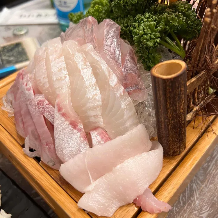 물고기한마리 대표 사진