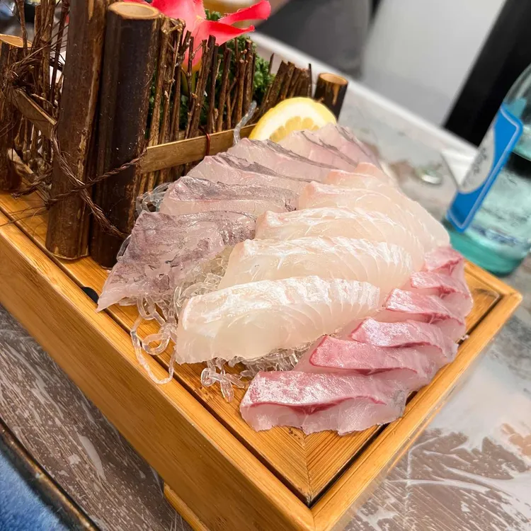 물고기한마리 대표 사진