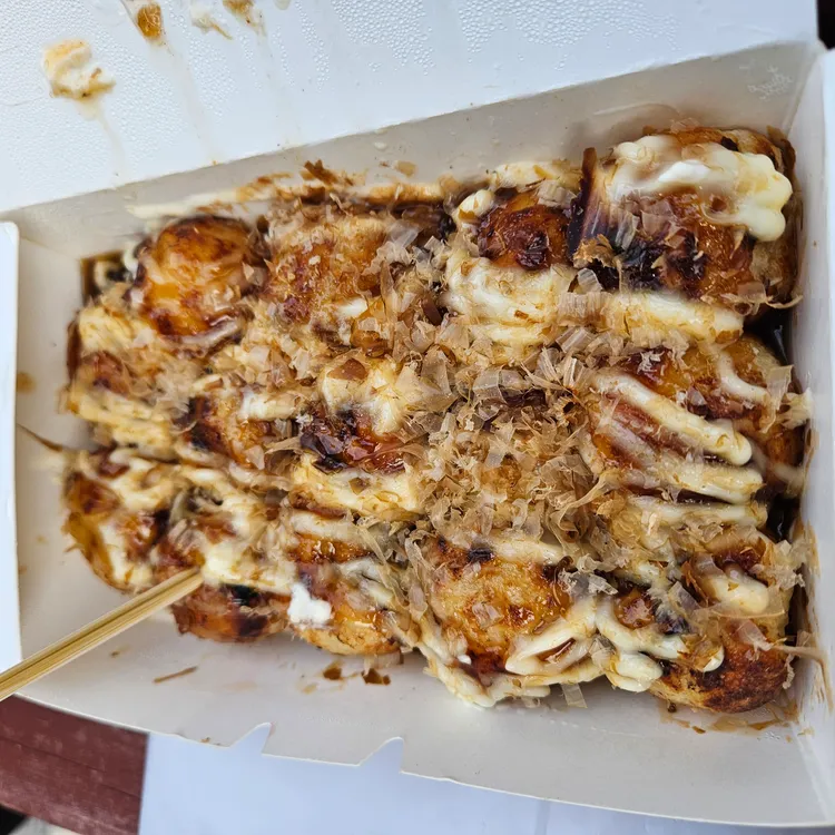 타코비 대표 사진