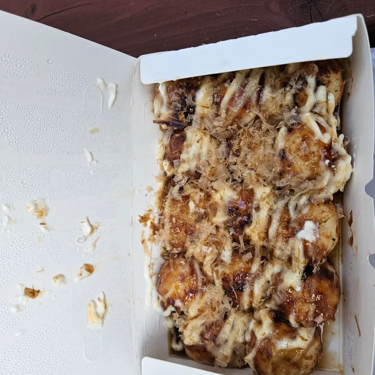 타코비 대표 사진
