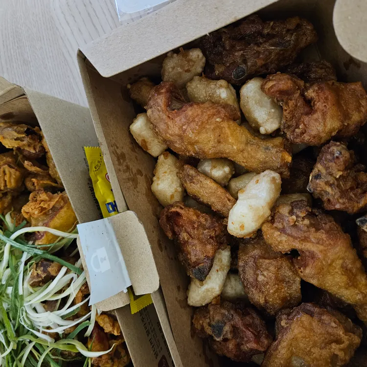 치킨신드롬 대표 사진