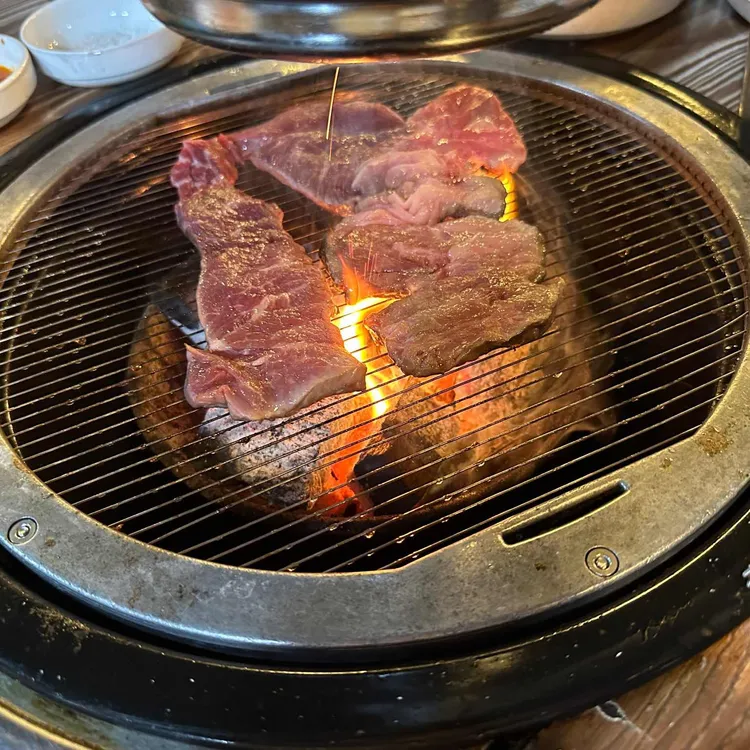 인왕골 대표 사진
