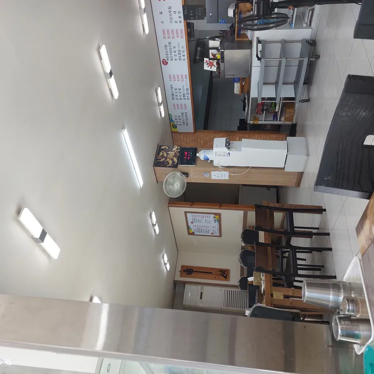 시골밥상 대표 사진