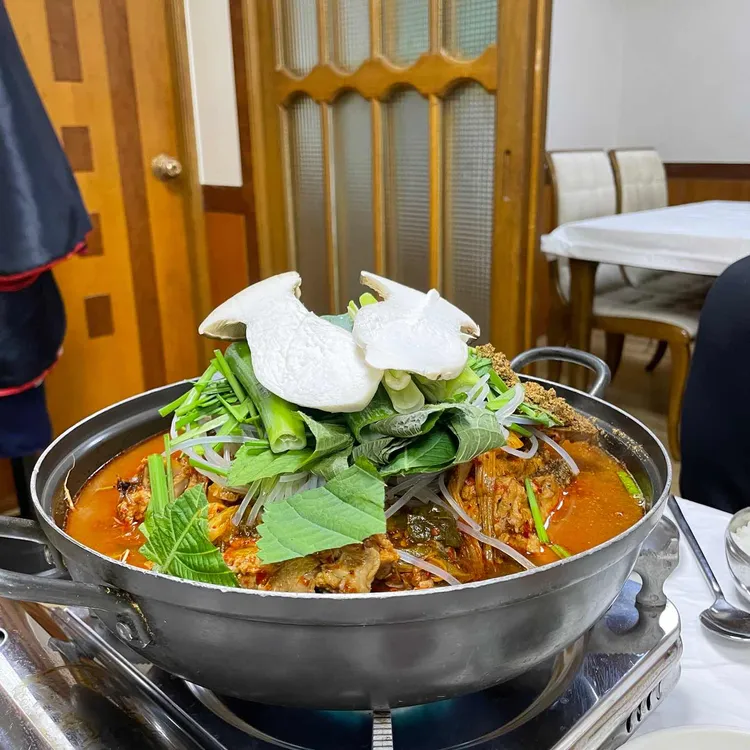 내고향가든 대표 사진