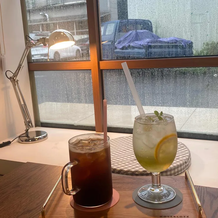 COFFEE SOHA 대표 사진