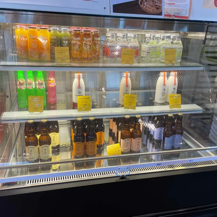 밀리미터 베이커리카페 대표 사진