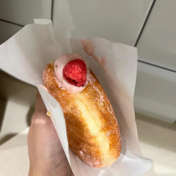 도넛킬러 대표 사진