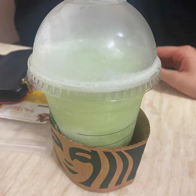 스타벅스 대표 사진