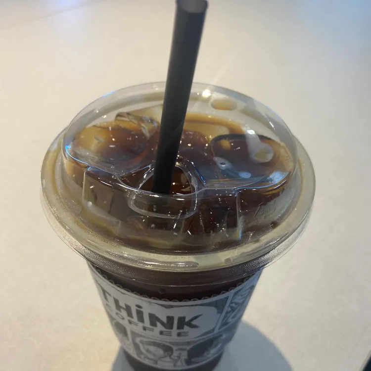 띵크커피 대표 사진