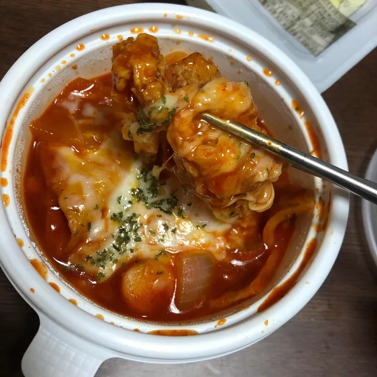 노랑통닭 대표 사진