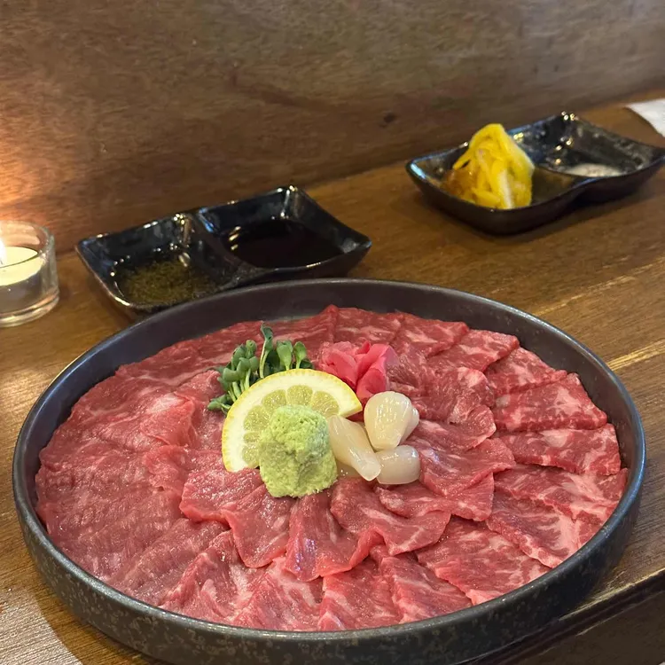 다이조부니 대표 사진