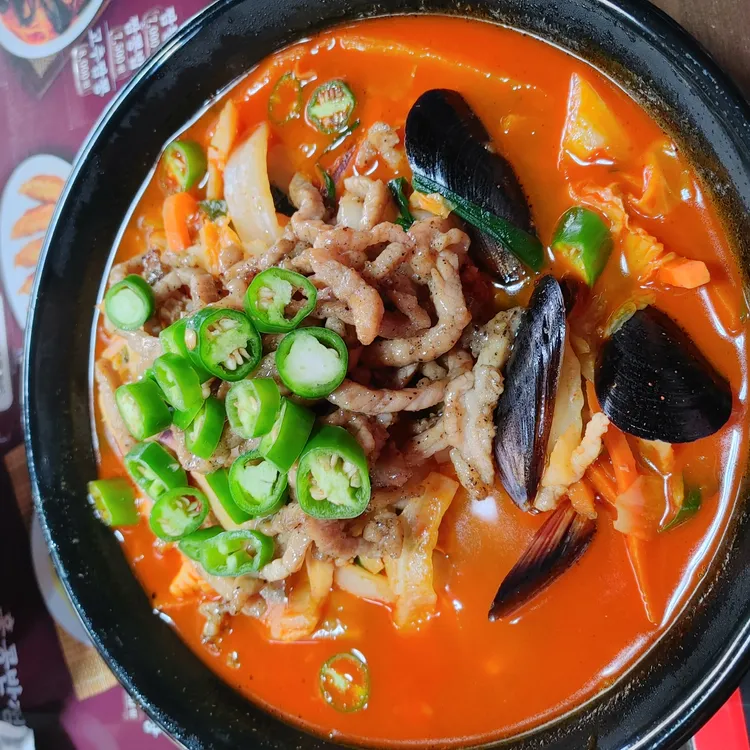 홍콩반점0410 대표 사진