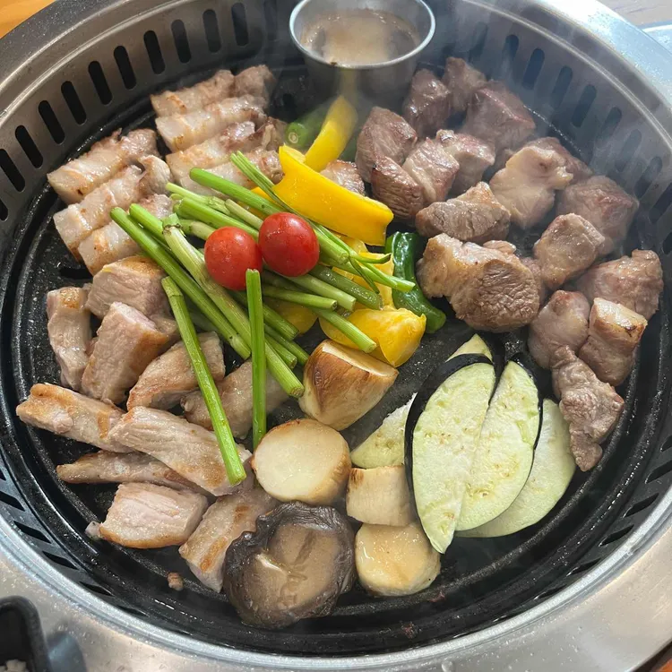 구로돈가 대표 사진